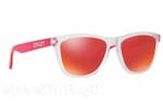 Γυαλιά Ηλίου Oakley FROGSKINS 9013 B3 torch Iridium