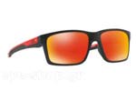 Γυαλιά Ηλίου Oakley MAINLINK 9264 26  Prizm Ruby Iridium
