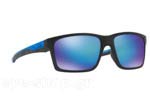 Γυαλιά Ηλίου Oakley MAINLINK 9264 25 prizm sapphire polarized