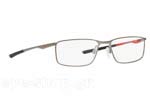 Σκελετός Οράσεως Oakley Socket 5.0 3217 03 Brushed Chrome