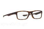 Σκελετός Οράσεως Oakley 8081 PLANK 2.0 04 SoftCoat tortoise