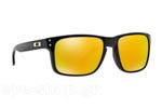 Γυαλιά Ηλίου Oakley HOLBROOK 9102 E3 24k Iridium gold mirror