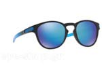 Γυαλιά Ηλίου Oakley LATCH 9265 18 prizm sapphire polarized