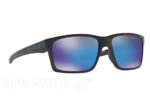 Γυαλιά Ηλίου Oakley MAINLINK 9264 30 Pol Black Prizm Sapphire Iridium