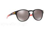 Γυαλιά Ηλίου Oakley LATCH 9265 26 Prizm Black Polarized