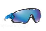 Γυαλιά Ηλίου Oakley JAWBREAKER 9290 22 prizm sapphire polarized