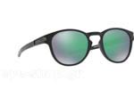 Γυαλιά Ηλίου Oakley LATCH 9265 28 Mt Black Prizm Jade Iridium