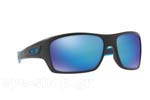 Γυαλιά Ηλίου Oakley Turbine 9263 36 Sapphire Fade