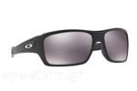 Γυαλιά Ηλίου Oakley Turbine 9263 42 Mt Black Prizm Black Iridium