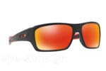 Γυαλιά Ηλίου Oakley Turbine 9263 37 PRIZM ruby