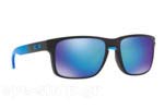 Γυαλιά Ηλίου Oakley HOLBROOK 9102 D2 sapphire fade prizm sapphire polarized