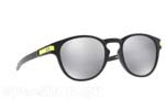 Γυαλιά Ηλίου Oakley LATCH 9265 21 Valentino Rossi Mt Black Chrome Iridium