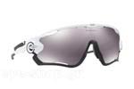 Γυαλιά Ηλίου Oakley JAWBREAKER 9290 29 Polished White