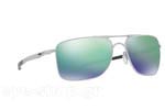 Γυαλιά Ηλίου Oakley GAUGE 8 4124 04 Lead Jade Irid