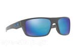 Γυαλιά Ηλίου Oakley DROP POINT 9367 06 Prizm Sapphire Polarized