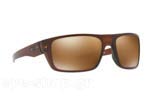 Γυαλιά Ηλίου Oakley DROP POINT 9367 07 Mt Rootbeer Prizm Tungsten Polarized