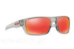 Γυαλιά Ηλίου Oakley DROP POINT 9367 03 Grey Ink Ruby Iridium