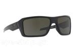 Γυαλιά Ηλίου Oakley Double Edge 9380 01 Blk dark Grey