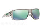 Γυαλιά Ηλίου Oakley Double Edge 9380 03 Grey Ink Jade Iridium