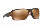 Γυαλιά Ηλίου Oakley Double Edge 9380 07 Mt Tort Prizm Tungsten Polarized