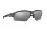 Γυαλιά Ηλίου Oakley Flak Draft 9364 02 matte dark grey Blk Iridium