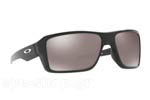 Γυαλιά Ηλίου Oakley Double Edge 9380 08 Prizm Black Polarized