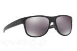 Γυαλιά Ηλίου Oakley CROSSRANGE R 9359 02 Mt Black PRIZM® BLACK Iridium