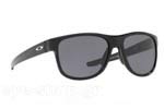 Γυαλιά Ηλίου Oakley CROSSRANGE R 9359 01 Pol Black Grey