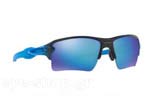 Γυαλιά Ηλίου Oakley FLAK 2.0 XL 9188 65 Prizm Sapphire Polarized