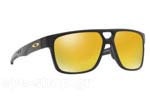 Γυαλιά Ηλίου Oakley CROSSRANGE PATCH 9382 04 Mt Black 24k Iridium