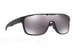 Γυαλιά Ηλίου Oakley CROSSRANGE SHIELD 9387 02 Mt Black Prizm Black Iridium