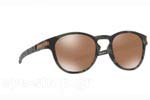 Γυαλιά Ηλίου Oakley 9265 LATCH 31 Olive Camo Prizm Tungsten