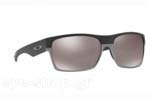 Γυαλιά Ηλίου Oakley TwoFace 9189 38 Mt Black Prizm Black Polarized