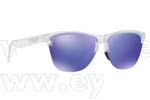 Γυαλιά Ηλίου Oakley 9374 FROGSKINS LITE 03 Mt Clear