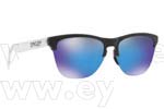 Γυαλιά Ηλίου Oakley 9374 FROGSKINS LITE 02 Mt Black Clear