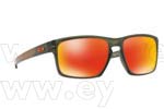 Γυαλιά Ηλίου Oakley SLIVER 9262 66 Mt Olive Ink