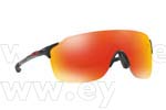 Γυαλιά Ηλίου Oakley EVZERO STRIDE 9386 09 Blk Prizm Ruby