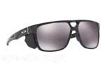 Γυαλιά Ηλίου Oakley CROSSRANGE PATCH 9382 07 BLACK CAMO prizm black