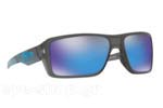 Γυαλιά Ηλίου Oakley Double Edge 9380 22