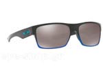 Γυαλιά Ηλίου Oakley TWOFACE 9189 39 blue pop fade polarized