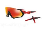 Γυαλιά Ηλίου Oakley Flight Jacket 9401 08 polarized