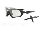 Γυαλιά Ηλίου Oakley Flight Jacket 9401 07 Clear Black Iridium Photochromic Activated