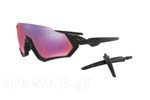 Γυαλιά Ηλίου Oakley Flight Jacket 9401 01