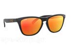 Γυαλιά Ηλίου Oakley FROGSKINS 9013 E6 Valentino Rossi