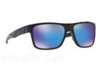 Γυαλιά Ηλίου Oakley CROSSRANGE 9361 16 prizm sapphire