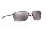 Γυαλιά Ηλίου Oakley Square Wire 4075 13 Blk Prizm Black