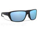 Γυαλιά Ηλίου Oakley SPLIT SHOT 9416 06 Prizm Deep Water Polarized