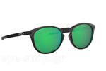 Γυαλιά Ηλίου Oakley PITCHMAN R 9439 03 Prizm Jade