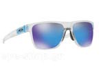 Γυαλιά Ηλίου Oakley CROSSRANGE XL 9360 21 Crystal Pop