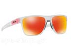 Γυαλιά Ηλίου Oakley CROSSRANGE XL 9360 20 Crystal Pop